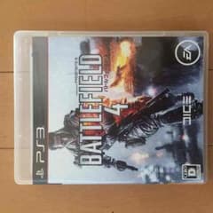 BATTLEFIELD4のサムネイル