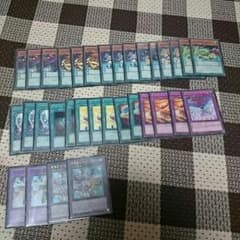 遊戯王 マジェスペクターデッキパーツのサムネイル