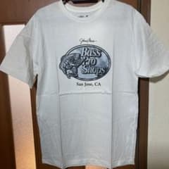 Bass Pro Shops Tシャツ ホワイト Sのサムネイル