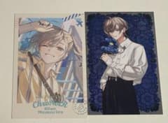 叶 チェキ 6th Blue Memoriesのサムネイル
