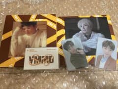 セブチ SEVENTEEN YOU MADE MY DAWNのサムネイル