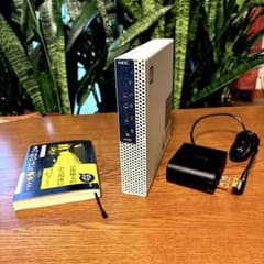 NEC 超小型/SSD/Win11 Pro 24H2/MKL31C-4 使用少♪ | Shop at Mercari