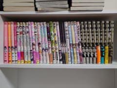 漫画 まとめ売り 34冊(うち10冊は未開封) - メルカリ