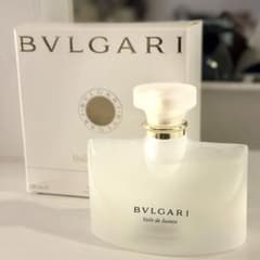 BVLGARI Voilede Jasminブルガリジャスミンヴェール100mlのサムネイル