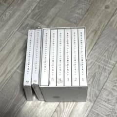 파랑 돼지 Blu-ray 전권 구입 특전 있음
