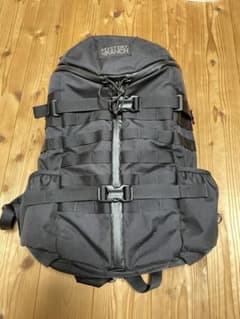 MYSTERY RANCH 2day assault ミステリーランチのサムネイル