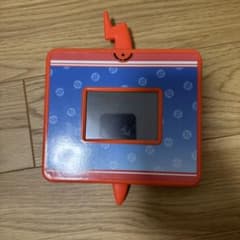 ポケモンキャッチャー 青/オレンジのサムネイル