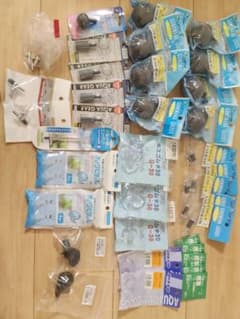 アクアリウム用品 大量まとめ売り 熱帯魚用品などまとめてセット＼(^o^)／のサムネイル