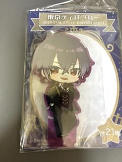 東京ディバンカー エドワード・ハート アクリルスタンド - メルカリ