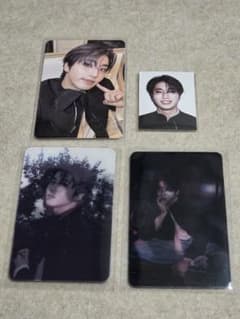 straykids スキズ DOIT ハン レンチキュラー 封入トレカ - メルカリ