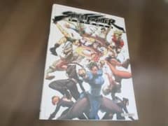 스트리트 파이터 Street Fighter Tribute