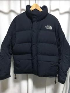 90s THE NORTH FACE バフィンジャケット　ダウンジャケットのサムネイル