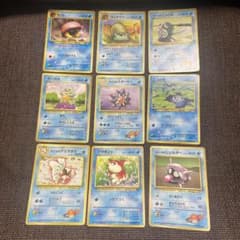 ポケモンカードvs まとめ売り ポケモンカード まとめ売り | Shop at Mercari from Japan! | Buyee