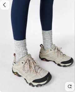 sartikaさま専用 MERRELL MOAB3 アウトドアシューズ 24.5のサムネイル