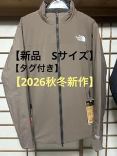新品　ツインサレートアクションジャケット THE NORTH FACE Sサイズのサムネイル