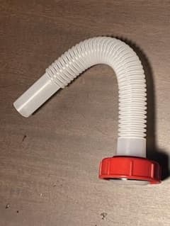 Meltec ガソリン携行缶 補修部品 給油ノズル FXOP-04のサムネイル
