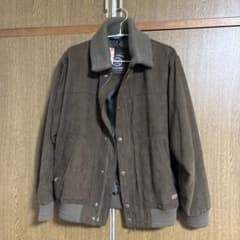 GOLDEN BEAR COLUMBUS ボンバージャケットのサムネイル