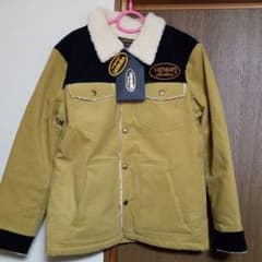 vanson ランチジャケットのサムネイル