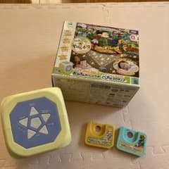 タカラトミー 天井いっぱい！おやすみホームシアター ぐっすりメロディ♪ディズニ…のサムネイル
