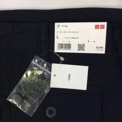 ユーティリティワークパンツ Lサイズ　新品未使用のサムネイル