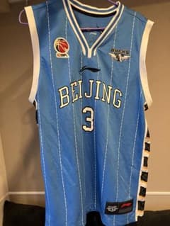 リーニン　北京ダックス　BEIJING ステファンマーブリー リーニン 北京ダックス BEIJING ステファンマーブリー - メルカリ