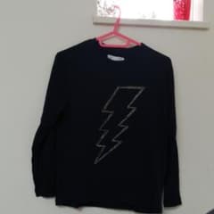 長袖Tシャツ　ZARA　134サイズのサムネイル