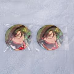 あんスタ 蓮巳敬人 缶バッジ - メルカリ