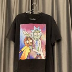 Rick and Morty Tシャツのサムネイル