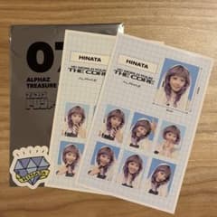 XG TREASURE TROVE HINATA ヒナタ 証明写真 - メルカリ