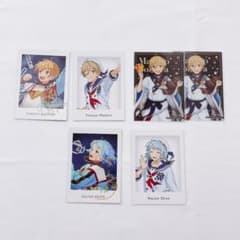 あんさんぶるスターズ あんスタ Ra*bits まとめ - メルカリ