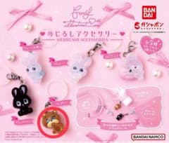 foxy illustrations めじるしアクセサリーのサムネイル