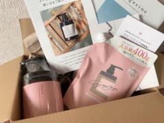 ココネ cocone クレイクリームシャンプー スムースタイプのサムネイル