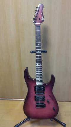 Charvel エレキギター パープル系 現状品 動作未確認 Charvel エレキギター パープル系 現状品 動作未確認 - メルカリ