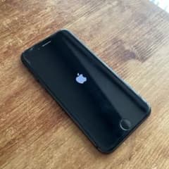iPhone 8 Space Gray 64 GB Softbankのサムネイル
