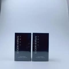 2本セット】ルチアーノソプラーニ ウォモ EDT 50ml - メルカリ