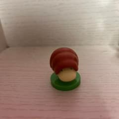 ピクミンチョコエッグパンモドキのサムネイル