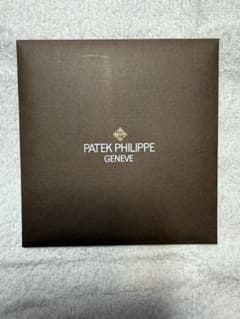 PATEK PHILIPPE パテックフィリップ マイクロファイバークロス