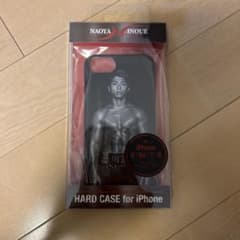 井上尚弥 ボクサー iPhoneケース - メルカリ