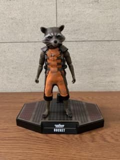 ムービー・マスターピース ガーディアンズ・オブ・ギャラクシー ロケットのサムネイル