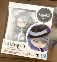Figuarts mini アズール・アーシェングロットのサムネイル
