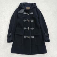 ✨美品✨ポールスチュアート ダッフルコート ヘリンボーン