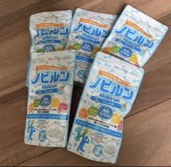 ノビルン 単品　まとめ売りのサムネイル