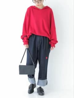 ノアールレーベル『シェアデニムパンツ』のサムネイル