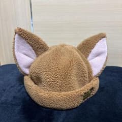 ディズニー ピーターパン ロストキッズ キツネのサムネイル