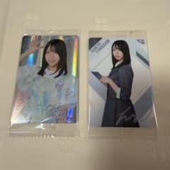 日向坂46 山口陽世 ローソン カードのサムネイル