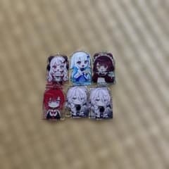 チョコエッグ にじさんじのサムネイル