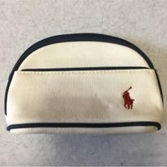 ラルフローレン ポーチのサムネイル
