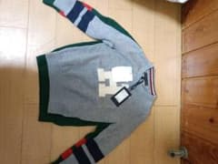 TOMMY HILFIGER キッズ セーターのサムネイル