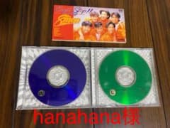 SMAP   CD３枚セットのサムネイル