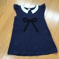 みきまま  Righton トップス 140のサムネイル